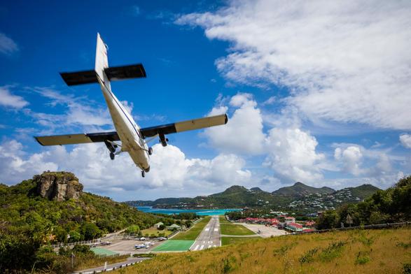 Plane Landing In St. Barths.jpeg