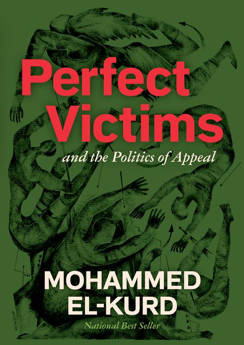 Cover of Perfect Victims by Mohammed El-Kurd
