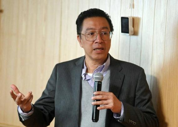 Víctor Manuel Velasco Herrera