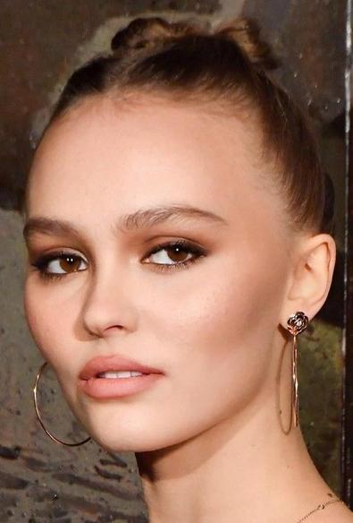 Lily-Rose Depp