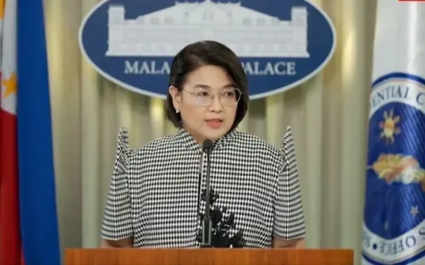 <p><strong>MANILA</strong> — Malacañang on Sunday dismissed talk of a possible impeachment complaint against President Ferdinand Marcos Jr. when Congress returns from recess, saying such claims are speculative and unsupported.</p>



<p>Palace Press Officer Claire Castro said the rumors were being circulated by supporters of a specific political figure and emphasized that no impeachment complaint has been filed.</p>







<p>“We have seen this statement made by a lawmaker. At this point, these are unsubstantiated statements allegedly coming from the supporters of a certain politician,” Castro said in a text message.</p>



<p>Caloocan City 2nd District Rep. Edgar Erice earlier mentioned in a radio interview that some lawmakers were exploring impeachment moves not only against Vice President Sara Duterte but also against Marcos.</p>



<p>He later clarified that he would not endorse any such effort and merely wanted to raise questions should impeachment cases reach the House justice panel.</p>



<p>Castro said Marcos remains focused on governance and public service, adding that the administration will not be drawn into speculation.</p>



<p>She also noted that the President “respects the existing constitutional processes” and believes members of Congress will act based on facts, law, and national interest.</p>



<p></p>



<p></p>