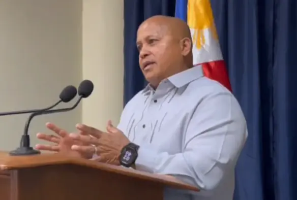<p><strong>MANILA</strong> — The Department of Justice has declined a request from the legal camp of Senator Ronald “Bato” Dela Rosa seeking official information regarding an alleged arrest warrant supposedly issued by the International Criminal Court (ICC).</p>



<p>In a Facebook post, lawyer Israelito Torreon shared a letter from Chief State Counsel Dennis Arvin Chan dated December 4, 2025, which he said he received on January 8, 2028.</p>



<p>Torreon said he released the correspondence publicly because “the public needs to know” the DOJ’s formal position.</p>



<p>DOJ spokesperson Atty. Polo Martinez confirmed the letter’s authenticity when asked for verification.</p>



<p>According to the DOJ correspondence, Torreon had asked for clarification on whether the government had received any formal or informal communication from the ICC, the International Criminal Police Organization (Interpol), or any foreign government involving a possible arrest warrant, red notice, or surrender request against Dela Rosa.</p>



<p>He also inquired about potential exchanges channeled through the Department of Foreign Affairs and whether the DOJ had issued any directive to the National Bureau of Investigation, the Bureau of Immigration, or the Philippine National Police.</p>



<p>“Consistent with judicial courtesy accorded to all courts, we regret that we cannot issue any advice or guidance on the matter,” Chan wrote.</p>



<p>The Department noted that the issue had already reached the