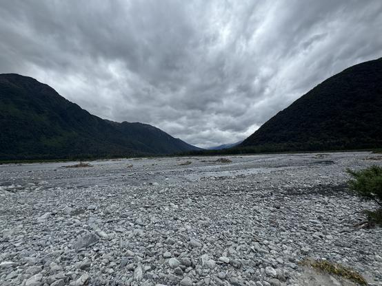 Nach Arthurs Pass