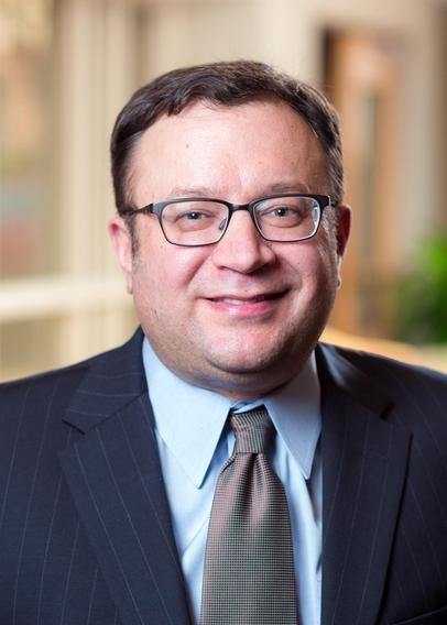 Professor Gregory Duhl