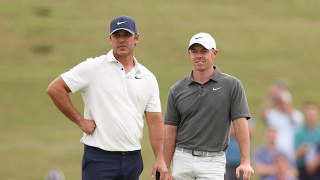 Rory McIlroy Gives Honest Take On LIV Golf After Brooks Koepka's Exit