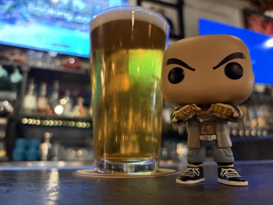 Cal with Cali Creamin’