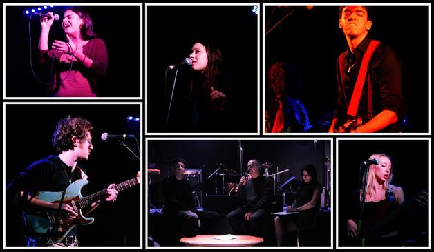 "David Bowie - For Ever And Ever": al Defrag un viaggio nel mito del Duca Bianco tra parole e musica

Sabato 17 gennaio il Defrag_ ha ospitato una serata speciale dedicata alla memoria di David Bowie, a dieci anni dalla sua scomparsa.