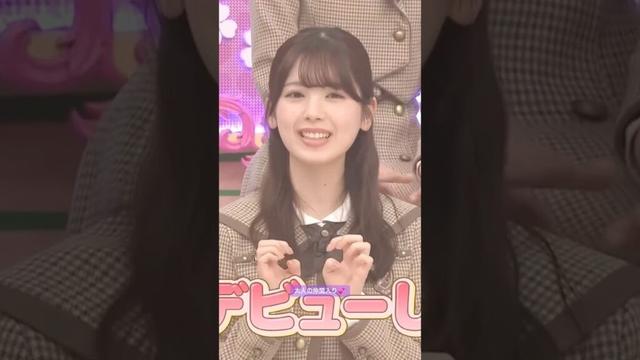 大人の仲間入り💕 #筒井あやめ #小川彩 #一ノ瀬美空 #遠藤さくら #梅澤美波 #川﨑桜 #乃木坂46 #バナナマン #ネイル #ビリヤニ #myrespect #乃木坂工事中