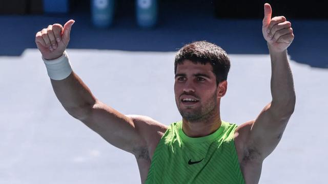 Download app from the App Store