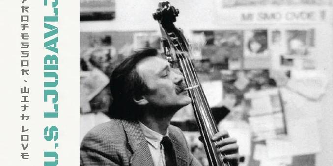 Miša Blam - Profesoru, S Ljubavlju (To Professor, With Love) 12" - Discom