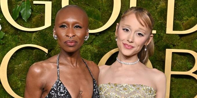 映画『ウィキッド』、ノミネーション「ゼロ」でハリウッドに激震　第98回アカデミー賞の候補が発表 | カルチャー | ELLE ［エル デジタル］