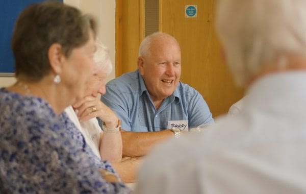 <img alt="UWE Bristol Dementia Support Programme Expands Internationally" src="https://www.goodnewspost.co.uk/content/images/2026/01/image-14.jpeg" /><p><strong>By Health Correspondent </strong></p><p><strong>A support programme developed by a UWE Bristol academic to help people adjust after a dementia diagnosis is now being taken up around the world.</strong></p><p>Living Well with Dementia (LivDem) is a group-based course for people who have recently been diagnosed with dementia. </p><h2 id="after-proving-successful-in-the-uk-the-programme-has-been-introduced-in-japan-italy-and-ireland-with-clinicians-in-argentina-and-chile-also-expressing-interest">After proving successful in the UK, the programme has been introduced in Japan, Italy and Ireland, with clinicians in Argentina and Chile also expressing interest.</h2><p></p><p>LivDem was set up in 2010 by Professor Richard Cheston, Professor of Dementia Health at <a href="https://www.uwe.ac.uk/?ref=goodnewspost.co.uk" rel="noreferrer">UWE Bristol</a>, alongside an NHS colleague. The idea grew out of their work as clinical psychologists, where they saw first-hand how important it was for people to have space to talk openly about their diagnosis and the changes they were experiencing.</p><p>Because there were too few psychologists available to run these groups, LivDem was designed so that trained nurses, occupational therapists and social workers could facilitate them. </p><p>The groups are only for people living with dementia,