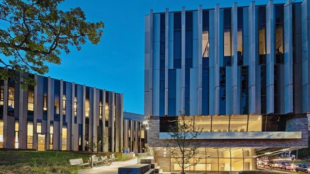 University of Toronto Jackman Faculty of Law