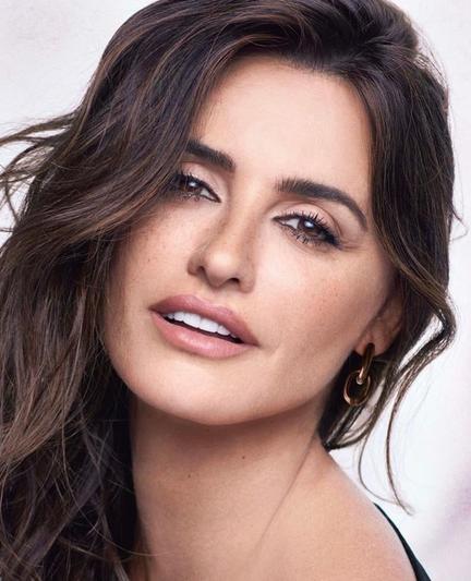 Penelope Cruz