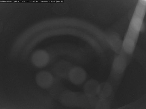 To many visitors to the park, this view is their first introduction to the spectacular scenery of Glacier National Park. This iconic view from Apgar, at the foot of Lake McDonald, really shows what Glacier is all about...big glacially carved lakes, vast wild views of the high peaks along the Continental Divide, and the ever-changing forests that blanket much of the lower elevations. It's no wonder that for many people when they think of Glacier, they think of this view.