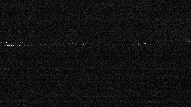 View from West Entrance Looking Southwest, Dinosaur National Monument