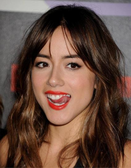 Chloe Bennet