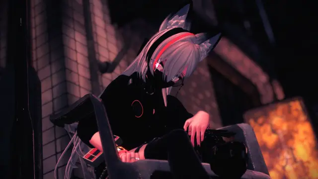 there's someone very unsafe among this crowd, they continue to attack me after a year -- please keep yourselves safe