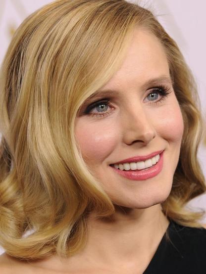 Kristen Bell