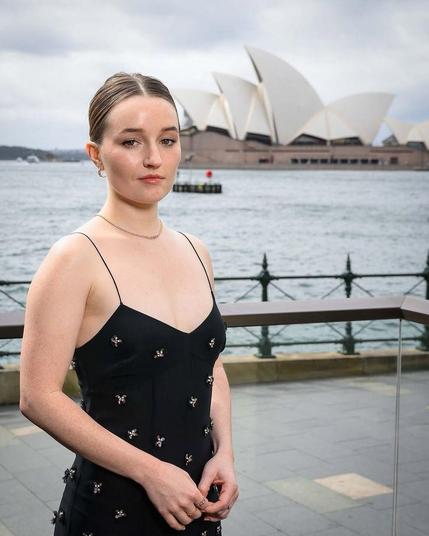 Kaitlyn Dever