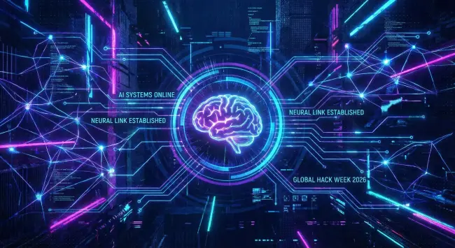 Global AI Hackathon In 2026-2027 : Career Opportunities For AI Students And Professionals