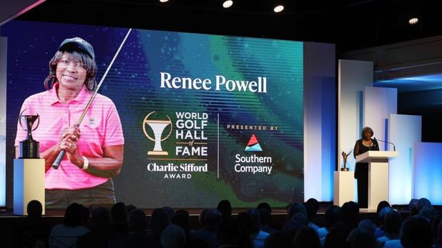 National Golf Course Owners Association Award goes to Ohio icon