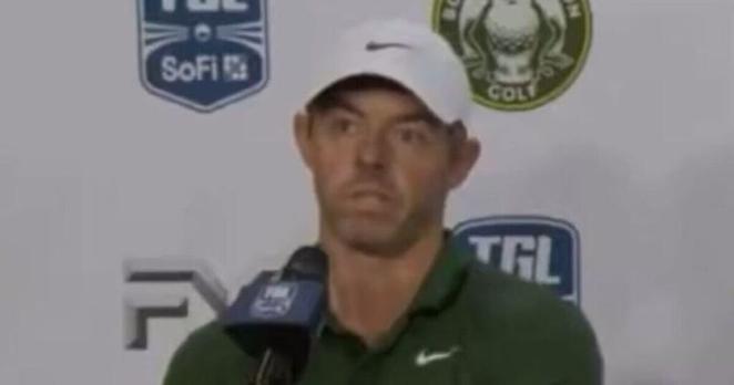 McIlroy says Koepka showed true colours on LIV Golf decision | Golf | Sport