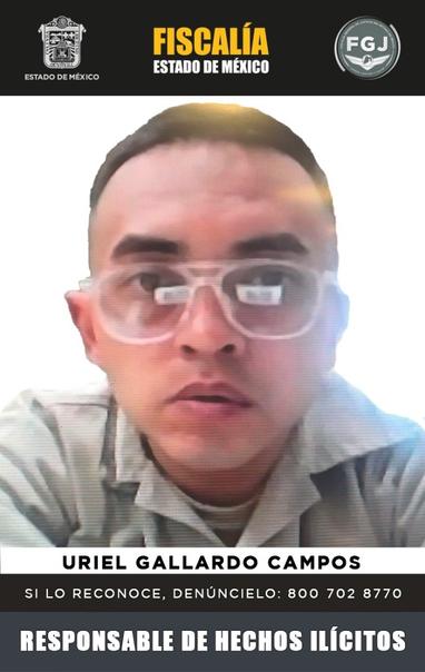 Uriel Gallardo Campos