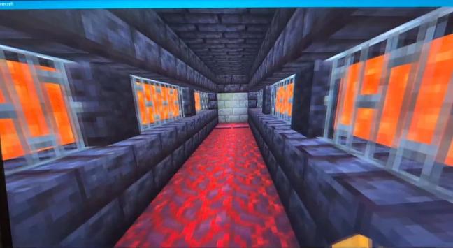 私の年下のいとこがこのビデオを何も言わずに私に送ってきました。