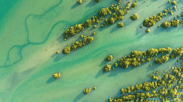 Hot springs, cool seas - © Nazar Abbas Photography / Moment / Getty Images