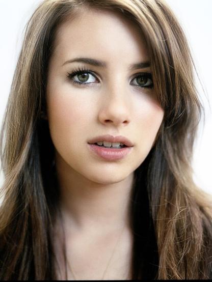 Emma Roberts
