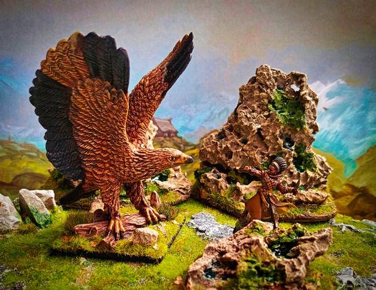 Discover fantastic biology in “The Tales of Hildur of Greikar”
🔗 www.amzn.com/B0FNS4YP4M