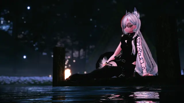 still super eepy tho