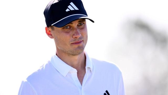 Farmers Insurance Open notables who missed the cut in 2026 at Torrey