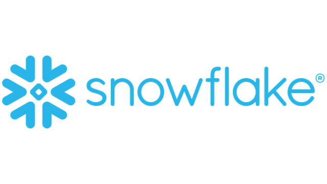 Snowflake Logo