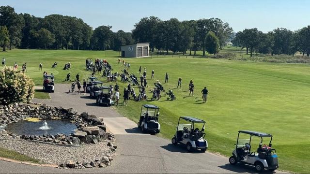 Blackberry Ridge Golf Course in Sartell expects new owners