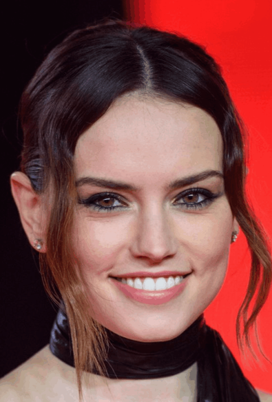Daisy Ridley