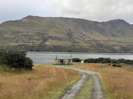 Mavora Walkway Tag 3