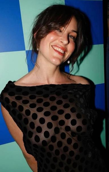 Scout LaRue Willis 🥵🔥