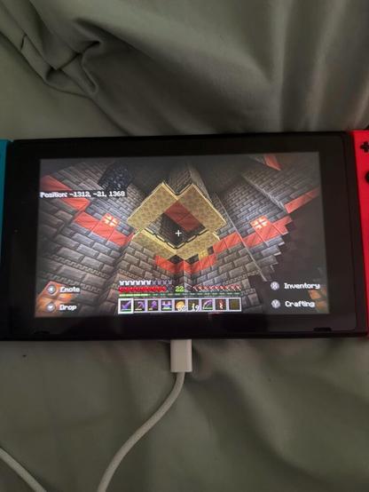 これを見てください