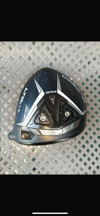 4 months in, Cobra driver stiff or regular?