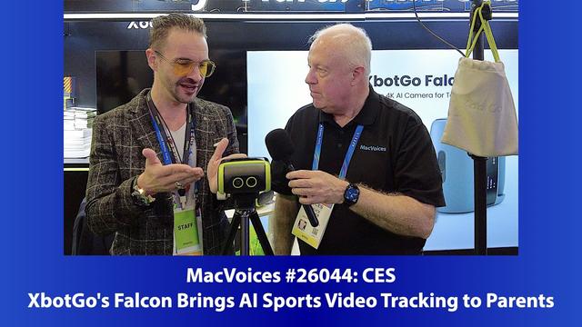 Jordan Sherman, Chuck Joiner