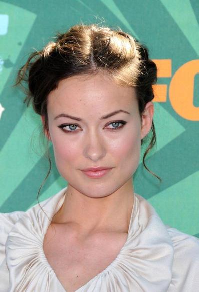 Olivia Wilde