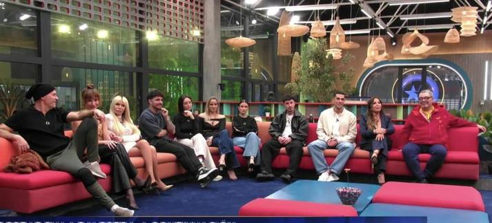 Nueva salvación en 'Gran Hermano Dúo 4'. / Mediaset