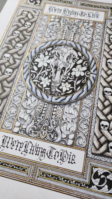 Another angled view with focus  on the bottom.