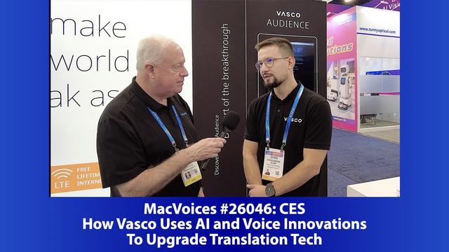 Chuck Joiner, Aleksander Alski