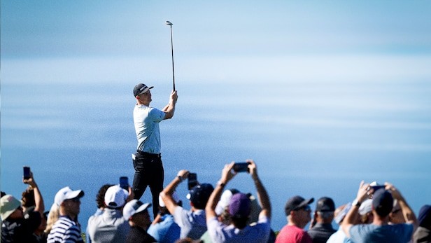 Even after his latest win, we're underrating Justin Rose's late-career renaissance – Australian Golf Digest