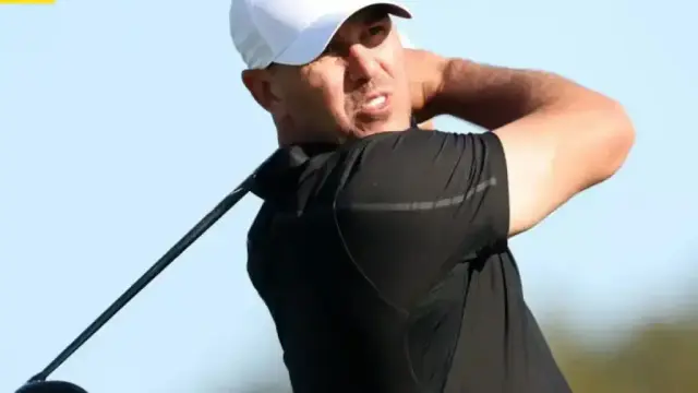 High-Profile Exits Mark Potential Decline for LIV Golf