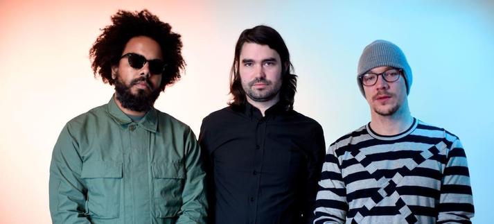 Major Lazer, en una imagen de 2017 / Jeff Vespa/WireImage (Getty Images)