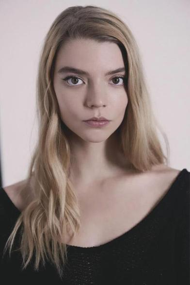 Anya Taylor-Joy